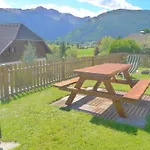 Haus Bellevue Apartmán