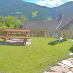 Apartmán Haus Bellevue Sankt Michael im Lungau