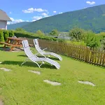 Haus Bellevue * Sankt Michael im Lungau