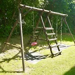 Apartmán Haus Bellevue Sankt Michael im Lungau