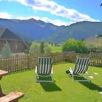 Apartamento Haus Bellevue