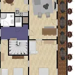 Haus Bellevue Apartamento Sankt Michael im Lungau