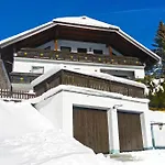 Haus Bellevue * Sankt Michael im Lungau