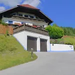 Haus Bellevue Apartmán *
