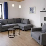 Apartmán Haus Bellevue *