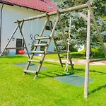 Haus Bellevue Apartmán Sankt Michael im Lungau