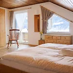 Haus Bellevue Apartamento