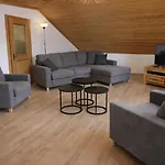 Apartamento Haus Bellevue