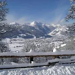 Haus Bellevue Apartamento *