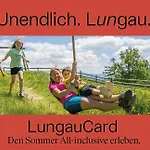 Haus Bellevue Sankt Michael im Lungau