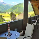 Apartamento Haus Bellevue *