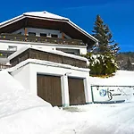 Apartamento Haus Bellevue