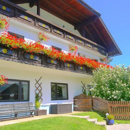 Haus Bellevue