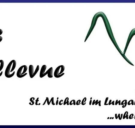 Apartman Haus Bellevue *