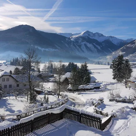 Haus Bellevue * Sankt Michael im Lungau