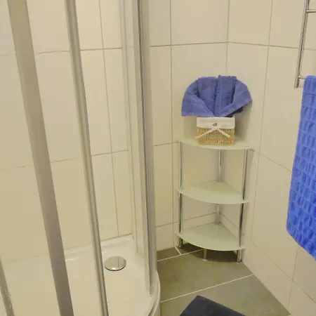 Haus Bellevue * Санкт-Михель (Лунгау)