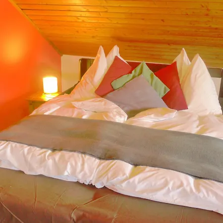 Haus Bellevue Apartman