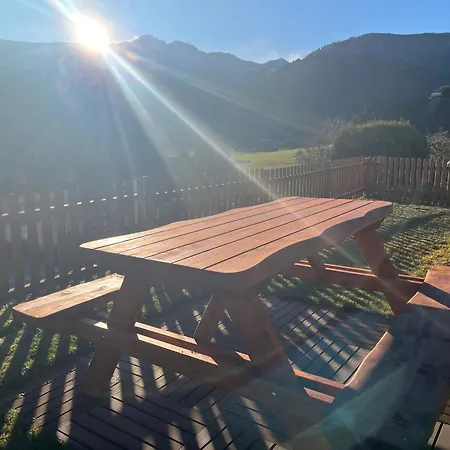 Haus Bellevue Apartman Sankt Michael im Lungau