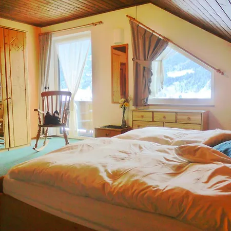 Haus Bellevue *
