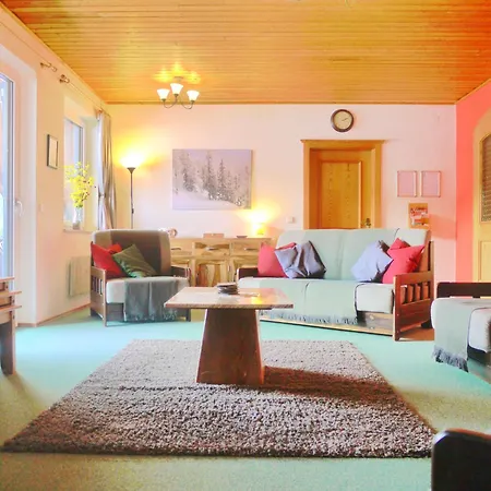 Haus Bellevue Sankt Michael im Lungau