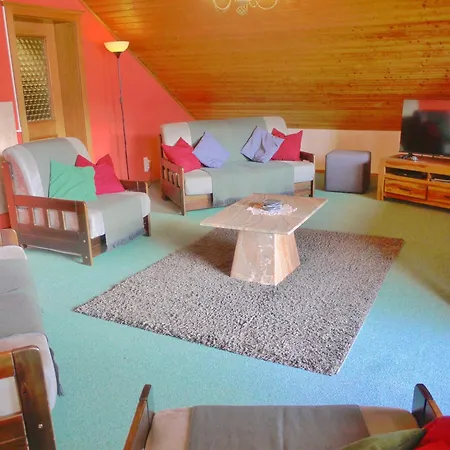 Haus Bellevue Apartman