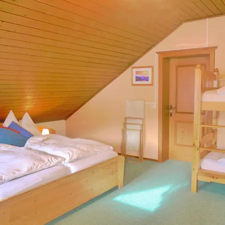 Apartman Haus Bellevue