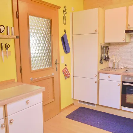 Haus Bellevue Apartman Sankt Michael im Lungau