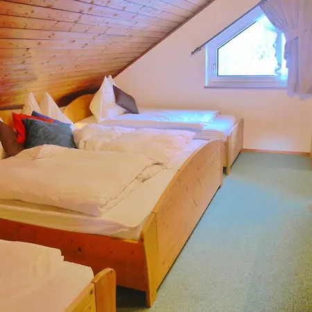 Apartman Haus Bellevue Sankt Michael im Lungau