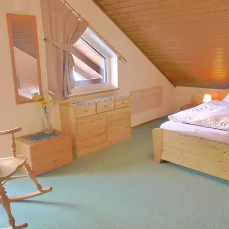Haus Bellevue *