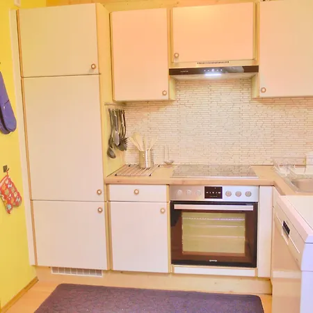 Haus Bellevue * Sankt Michael im Lungau