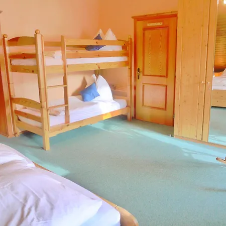 Haus Bellevue Апартаменты