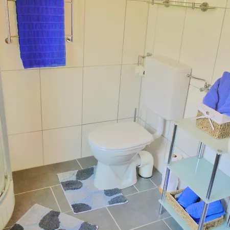 Haus Bellevue Apartman *