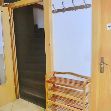 Haus Bellevue Apartman Sankt Michael im Lungau