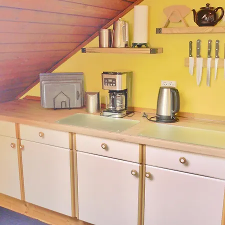 Apartman Haus Bellevue Sankt Michael im Lungau