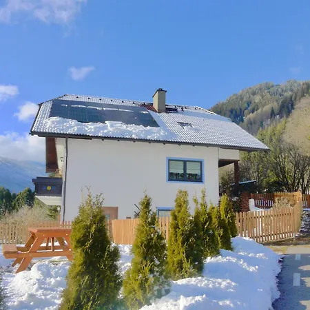 Haus Bellevue Apartman