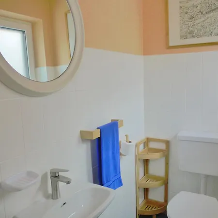 Apartman Haus Bellevue