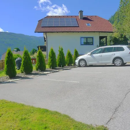 Haus Bellevue * Sankt Michael im Lungau