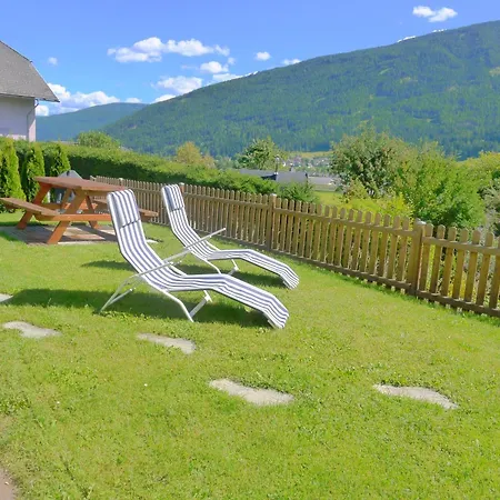 Haus Bellevue * Sankt Michael im Lungau