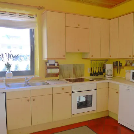 Haus Bellevue Apartman Sankt Michael im Lungau
