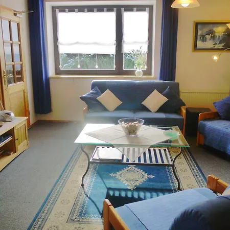 Apartman Haus Bellevue Sankt Michael im Lungau