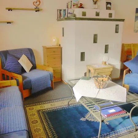 Haus Bellevue Apartman *