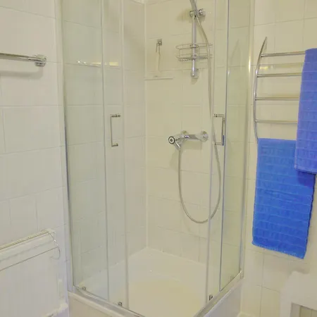 Haus Bellevue Apartman *