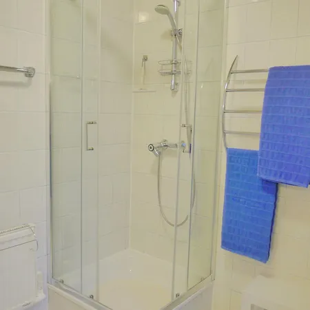 Haus Bellevue Apartman