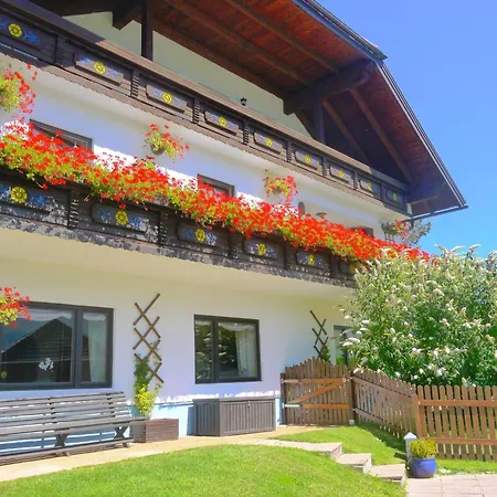 Haus Bellevue