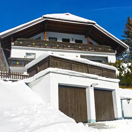 Haus Bellevue * Санкт-Михель (Лунгау)