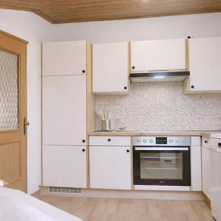 Haus Bellevue * Санкт-Михель (Лунгау)