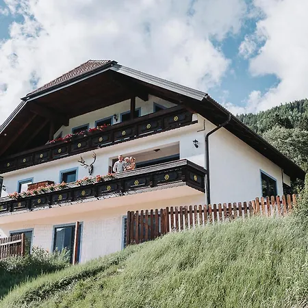 Haus Bellevue