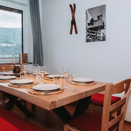 Haus Bellevue *