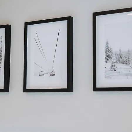Haus Bellevue Апартаменты *