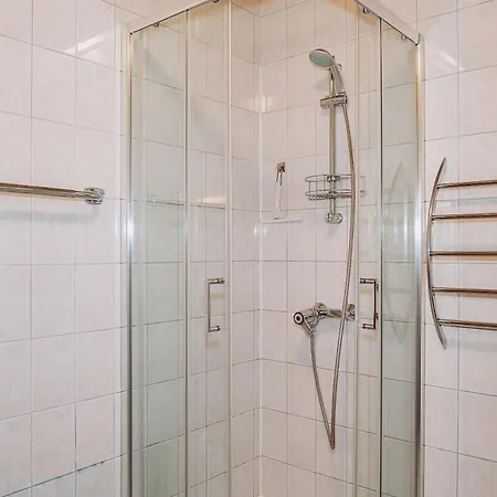 Haus Bellevue Апартаменты Санкт-Михель (Лунгау)